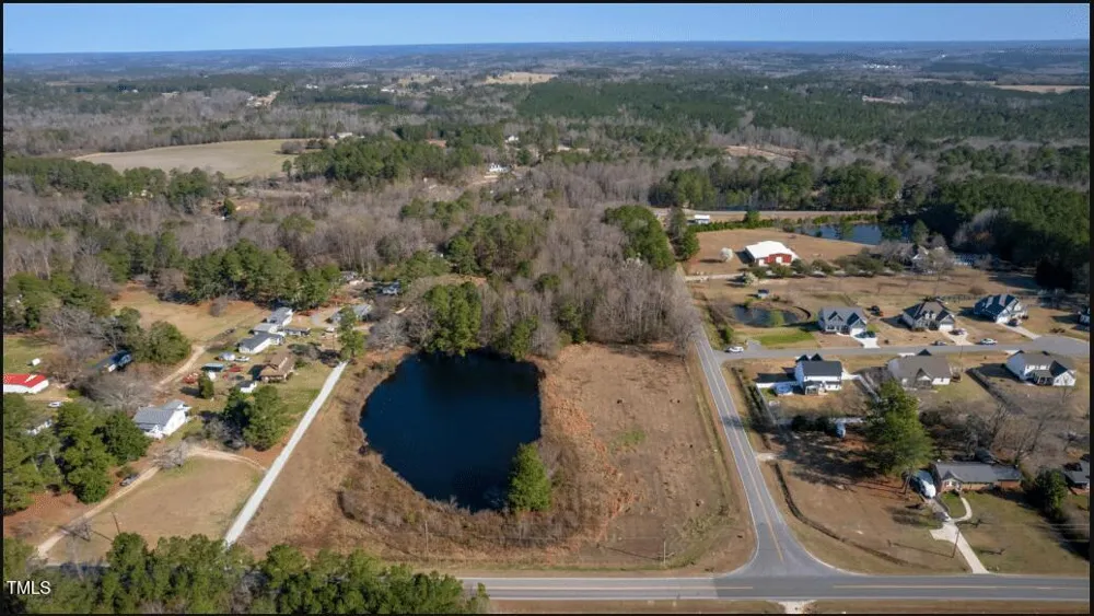 190 Willie Cameron Road Lillington, NC 27546