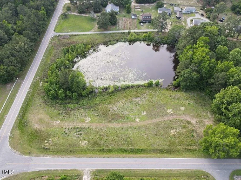 190 Willie Cameron Road Lillington, NC 27546