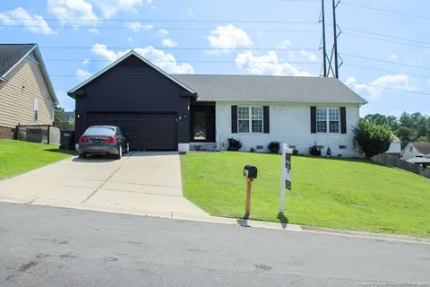512 Ashdown Place