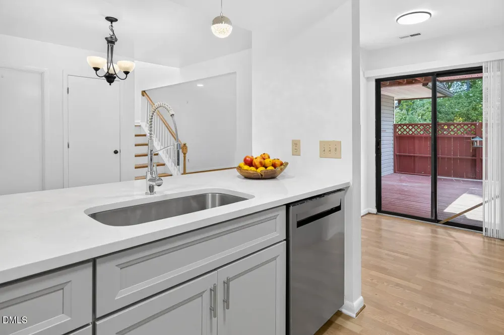 208 Finley Forest Drive Chapel Hill, NC 27517