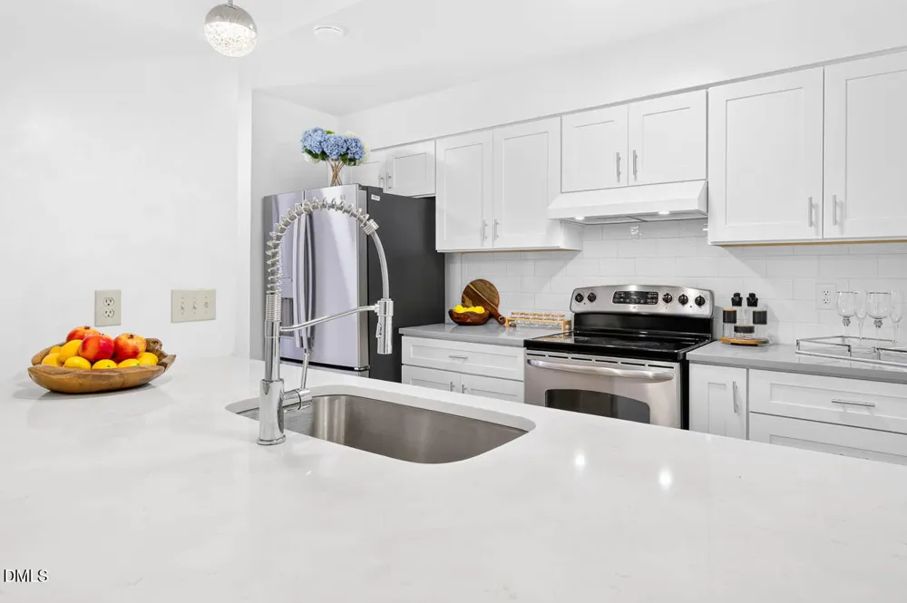 208 Finley Forest Drive Chapel Hill, NC 27517