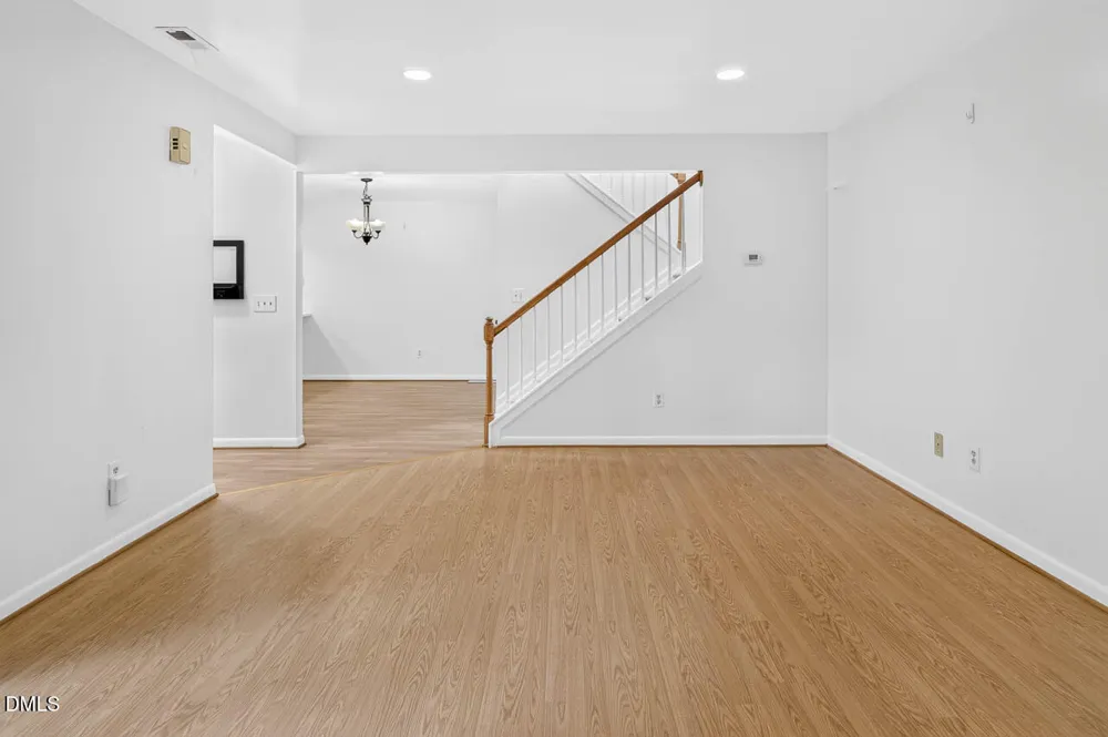 208 Finley Forest Drive Chapel Hill, NC 27517