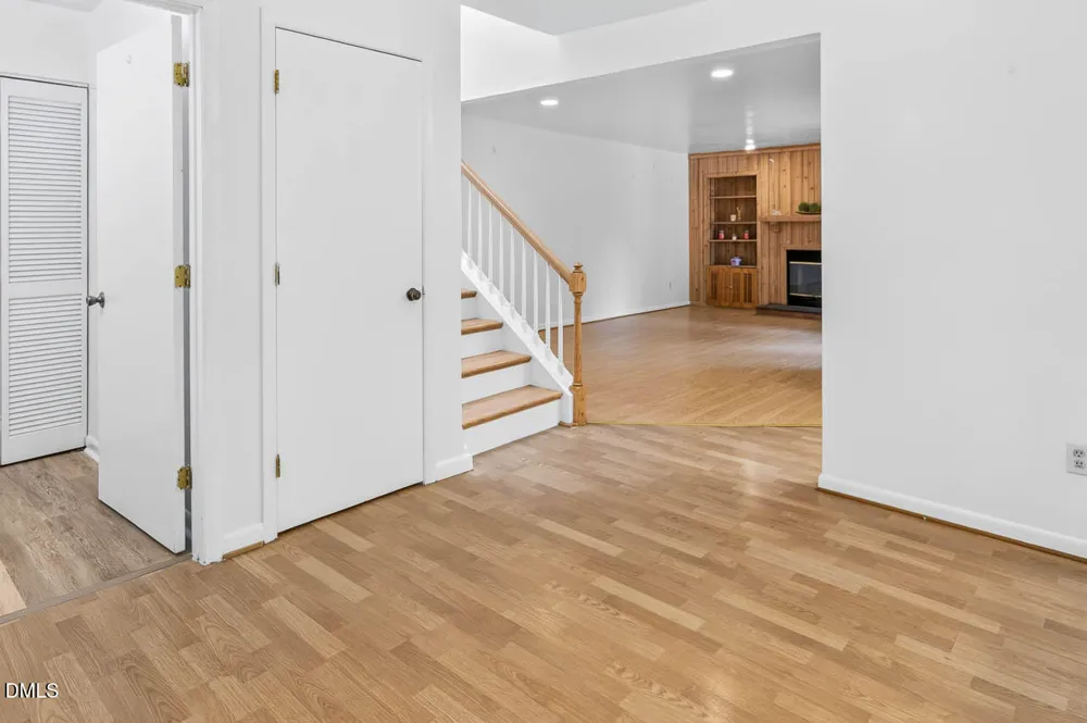 208 Finley Forest Drive Chapel Hill, NC 27517