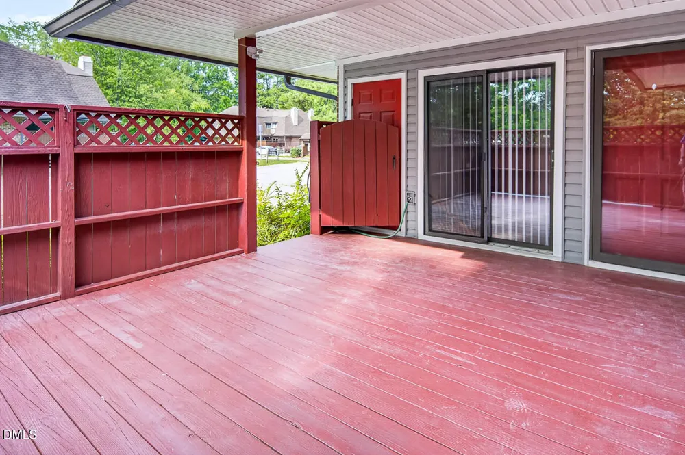 208 Finley Forest Drive Chapel Hill, NC 27517