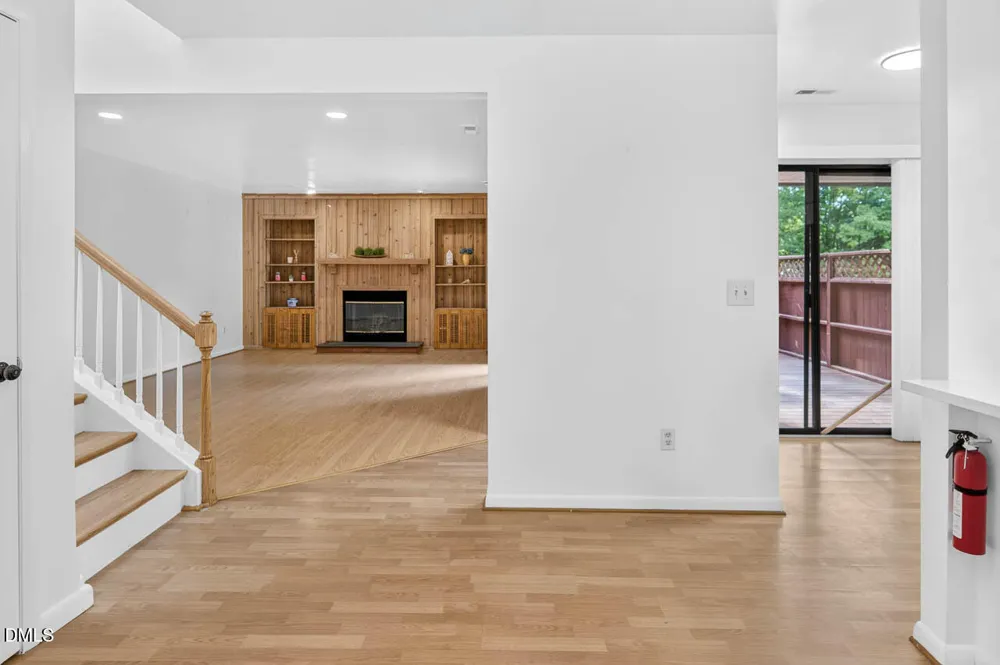 208 Finley Forest Drive Chapel Hill, NC 27517