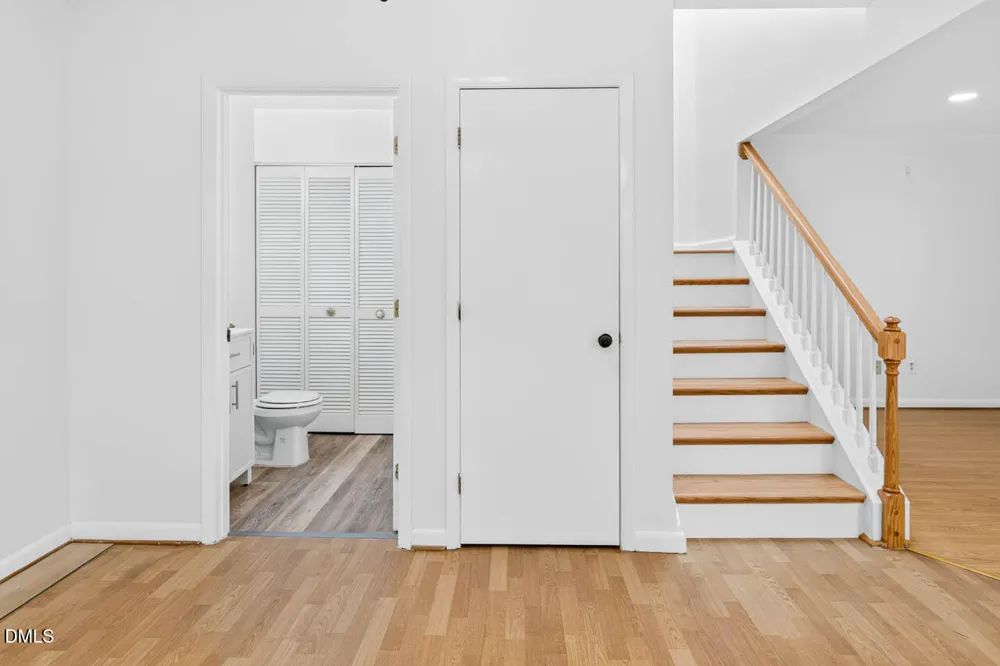 208 Finley Forest Drive Chapel Hill, NC 27517