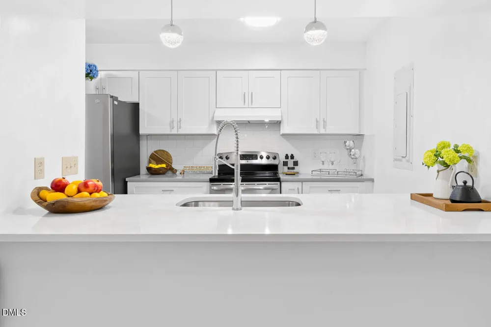 208 Finley Forest Drive Chapel Hill, NC 27517