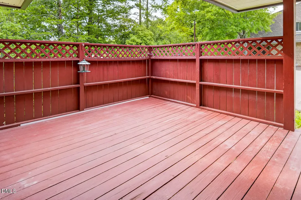 208 Finley Forest Drive Chapel Hill, NC 27517