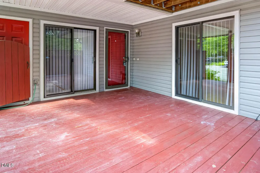 208 Finley Forest Drive Chapel Hill, NC 27517
