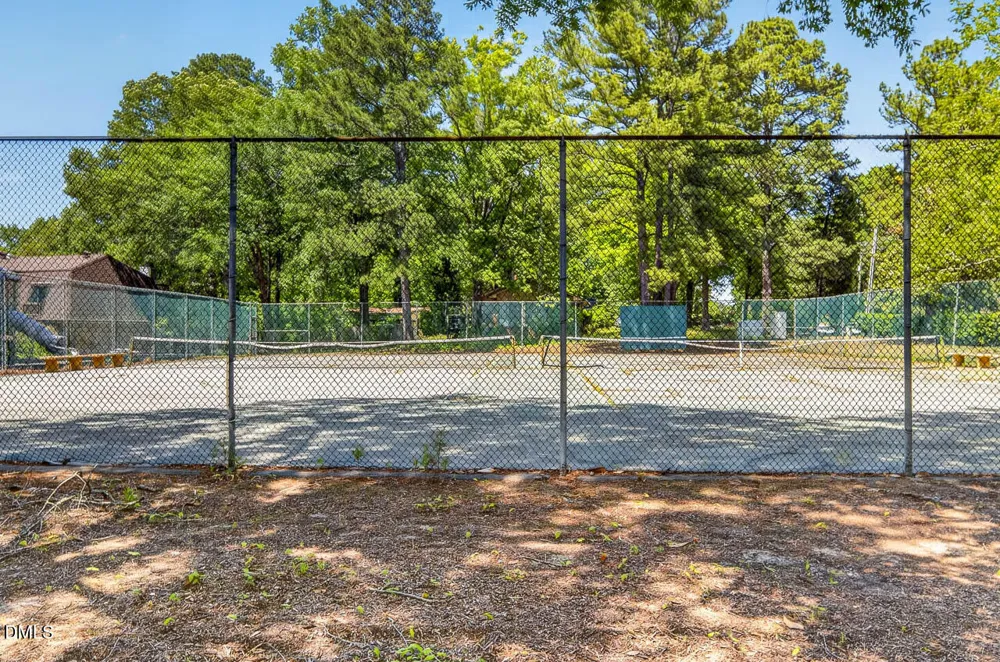 208 Finley Forest Drive Chapel Hill, NC 27517