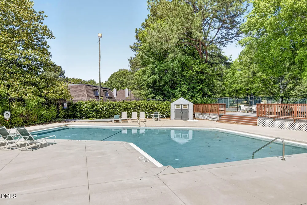 208 Finley Forest Drive Chapel Hill, NC 27517