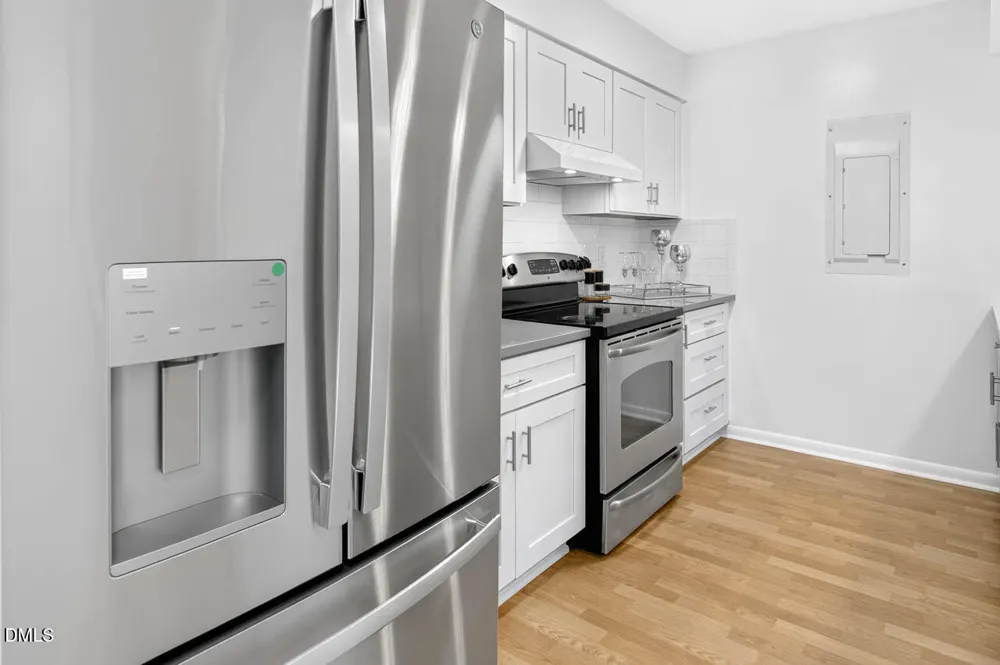 208 Finley Forest Drive Chapel Hill, NC 27517