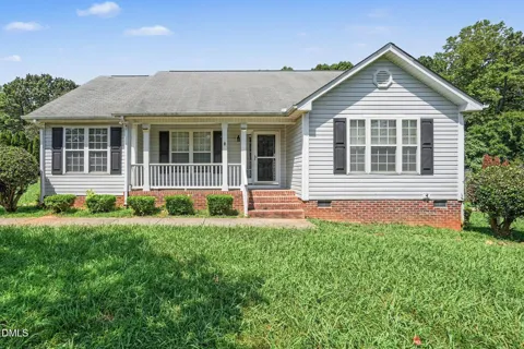 3814 Ridgewood Drive