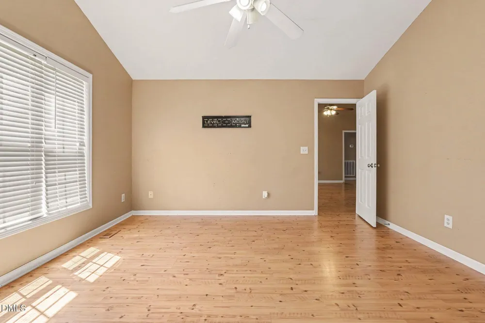 3814 Ridgewood Drive Franklinton, NC 27525