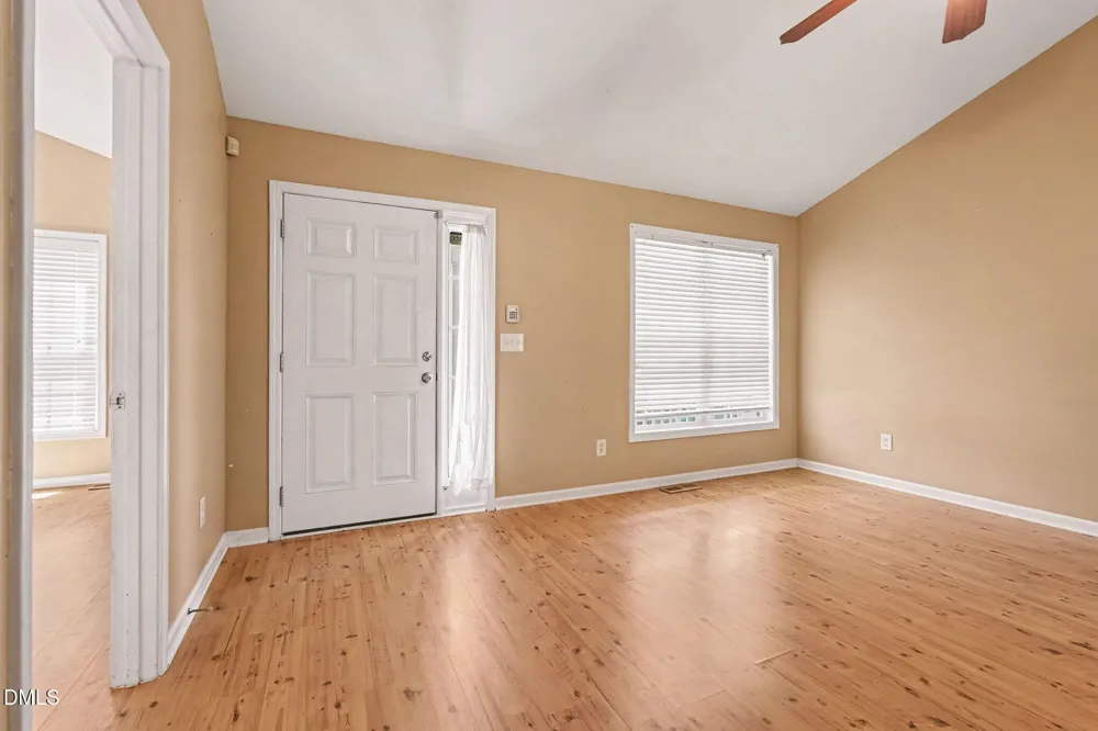 3814 Ridgewood Drive Franklinton, NC 27525