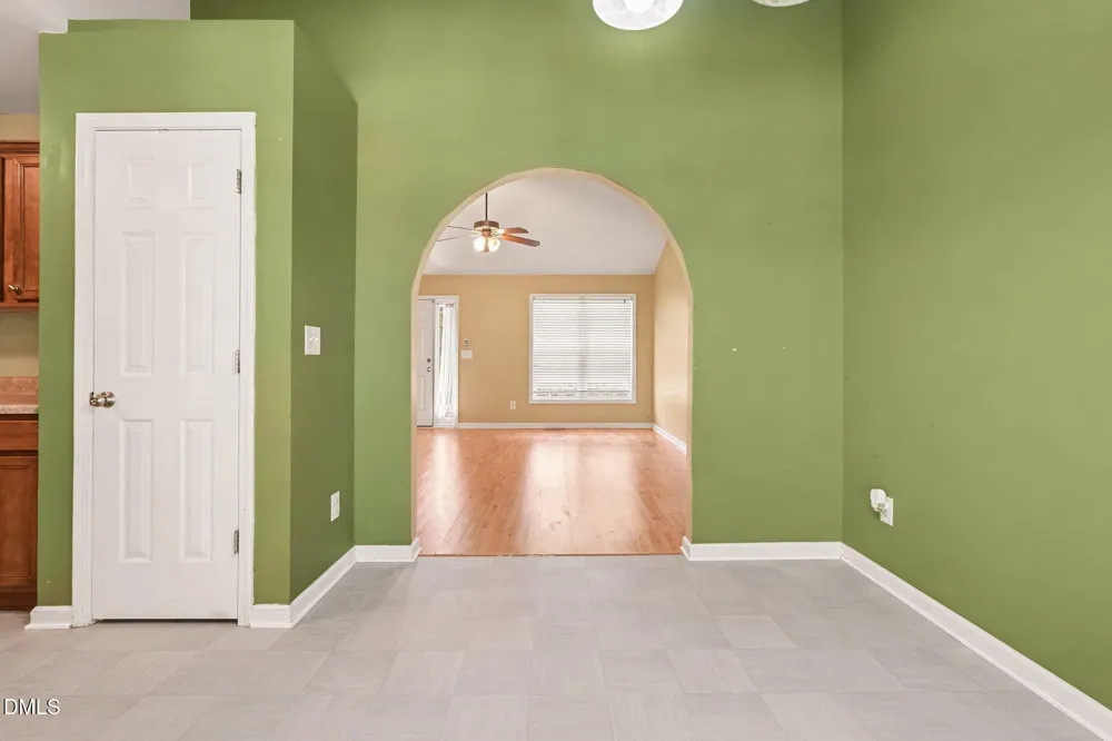 3814 Ridgewood Drive Franklinton, NC 27525
