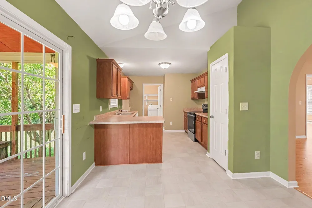 3814 Ridgewood Drive Franklinton, NC 27525