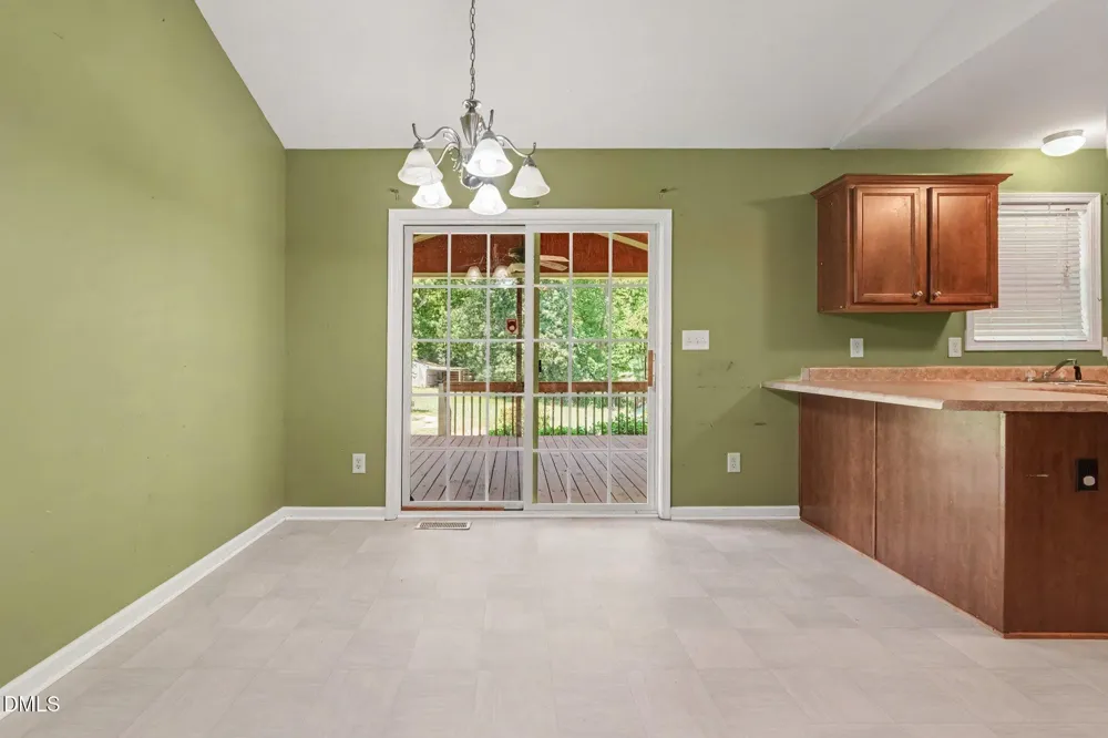 3814 Ridgewood Drive Franklinton, NC 27525