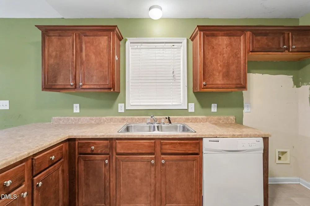 3814 Ridgewood Drive Franklinton, NC 27525