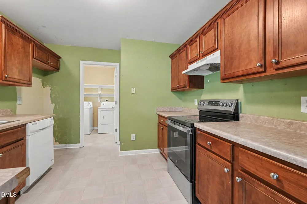 3814 Ridgewood Drive Franklinton, NC 27525