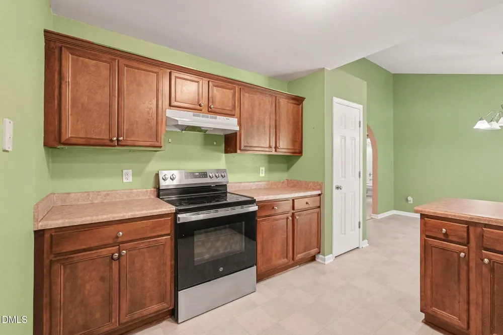 3814 Ridgewood Drive Franklinton, NC 27525