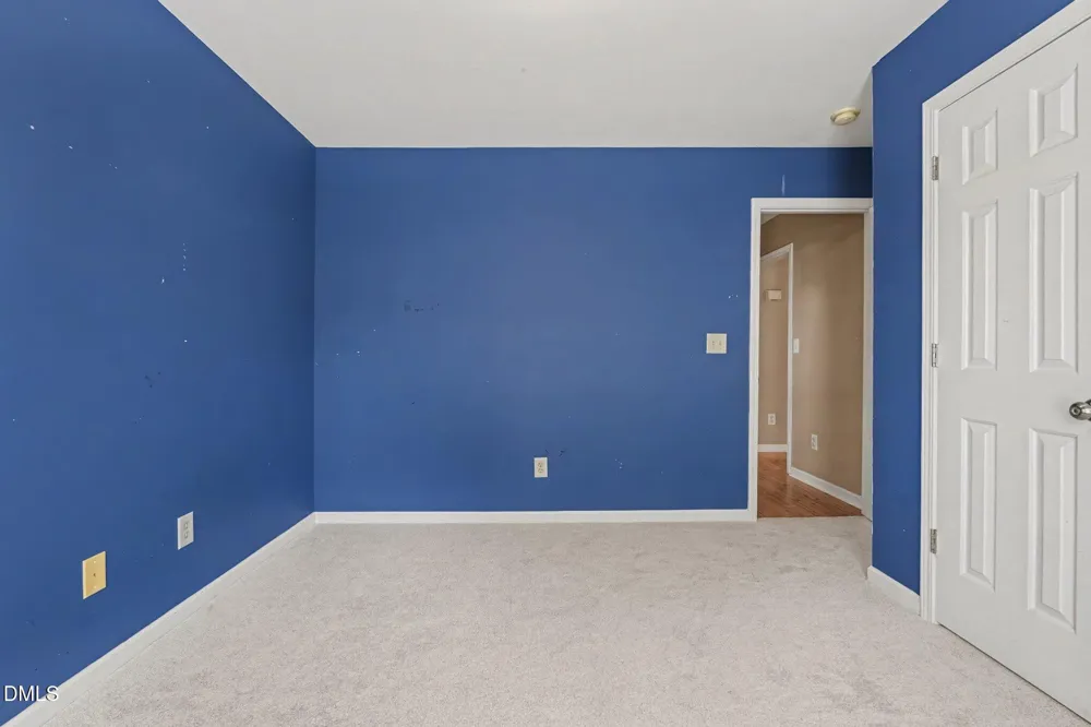 3814 Ridgewood Drive Franklinton, NC 27525