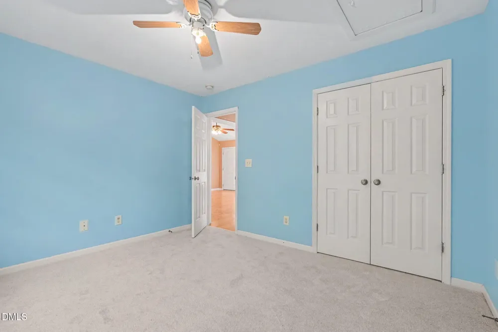 3814 Ridgewood Drive Franklinton, NC 27525