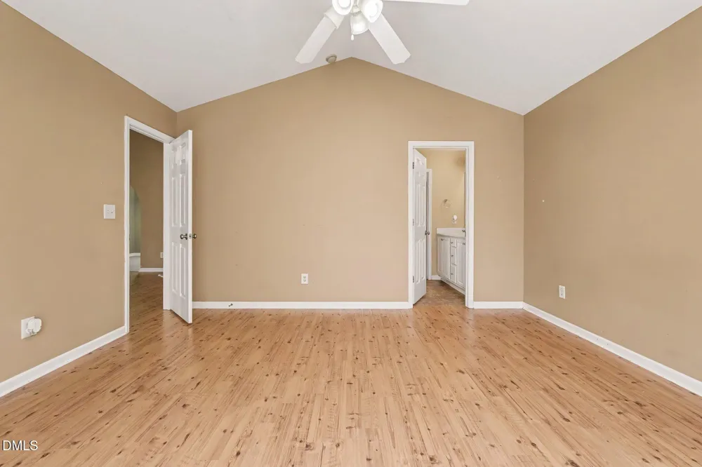 3814 Ridgewood Drive Franklinton, NC 27525