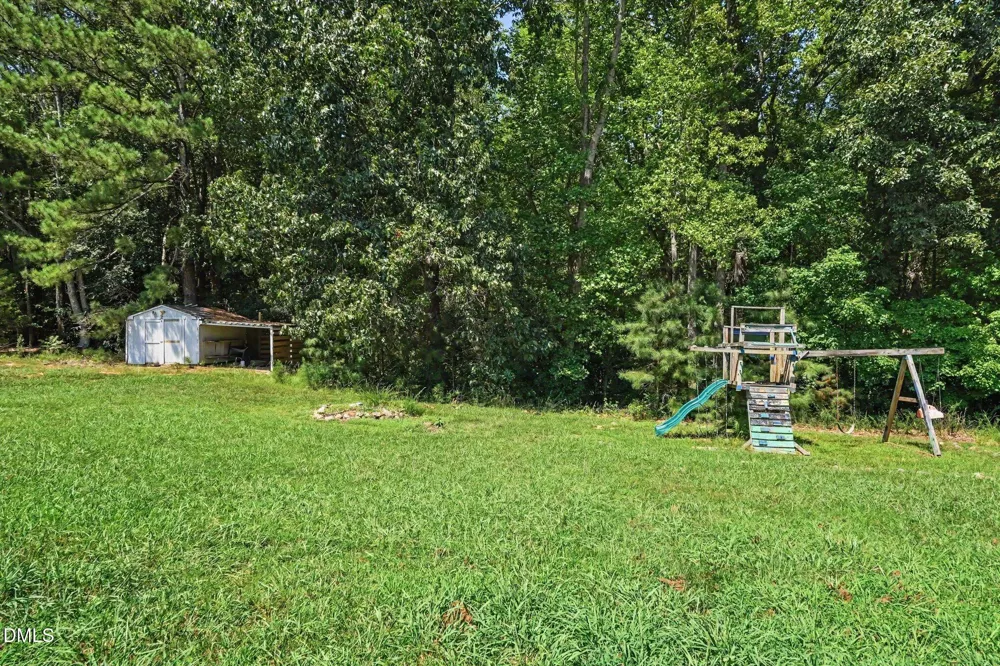 3814 Ridgewood Drive Franklinton, NC 27525
