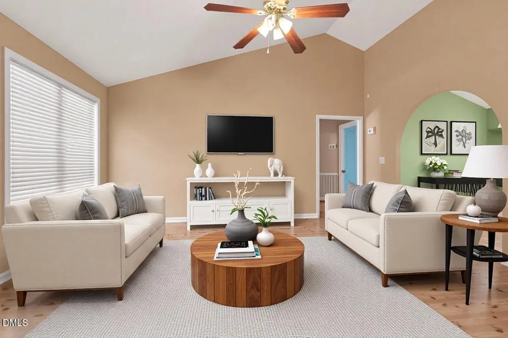 3814 Ridgewood Drive Franklinton, NC 27525