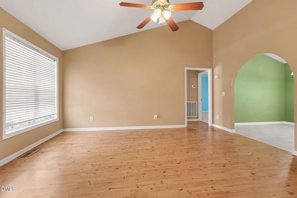 3814 Ridgewood Drive Franklinton, NC 27525