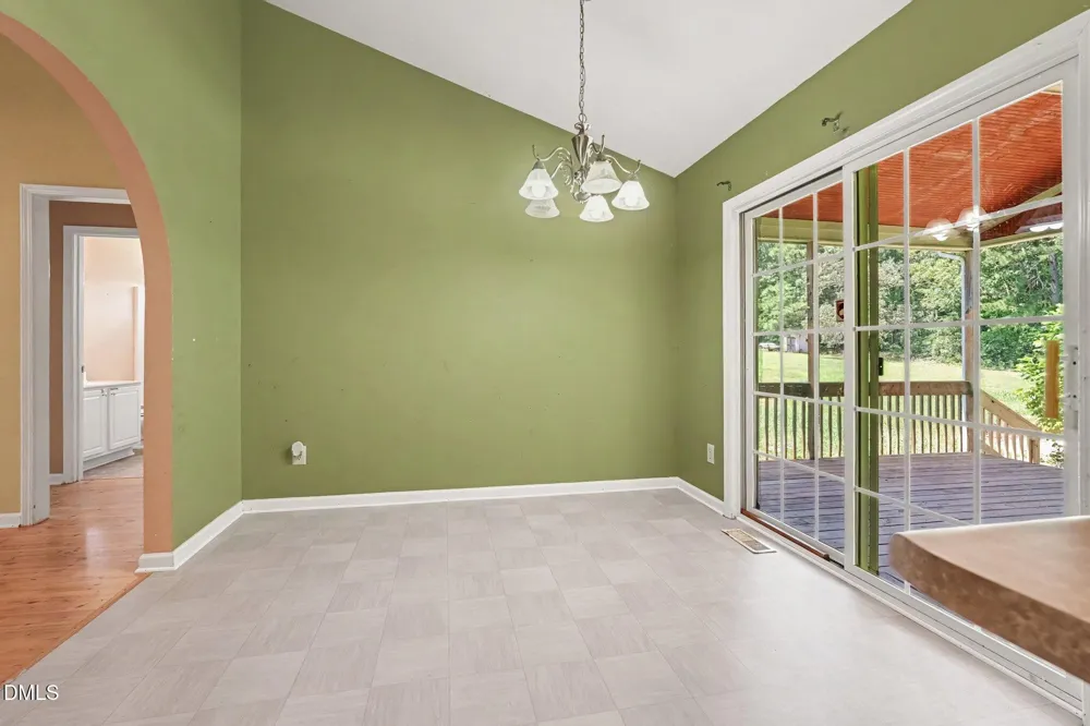 3814 Ridgewood Drive Franklinton, NC 27525