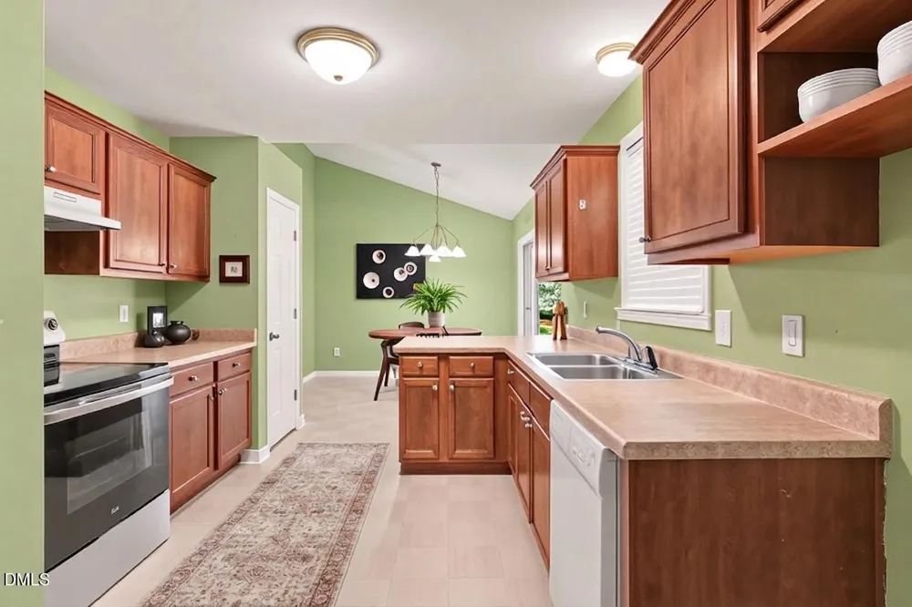3814 Ridgewood Drive Franklinton, NC 27525