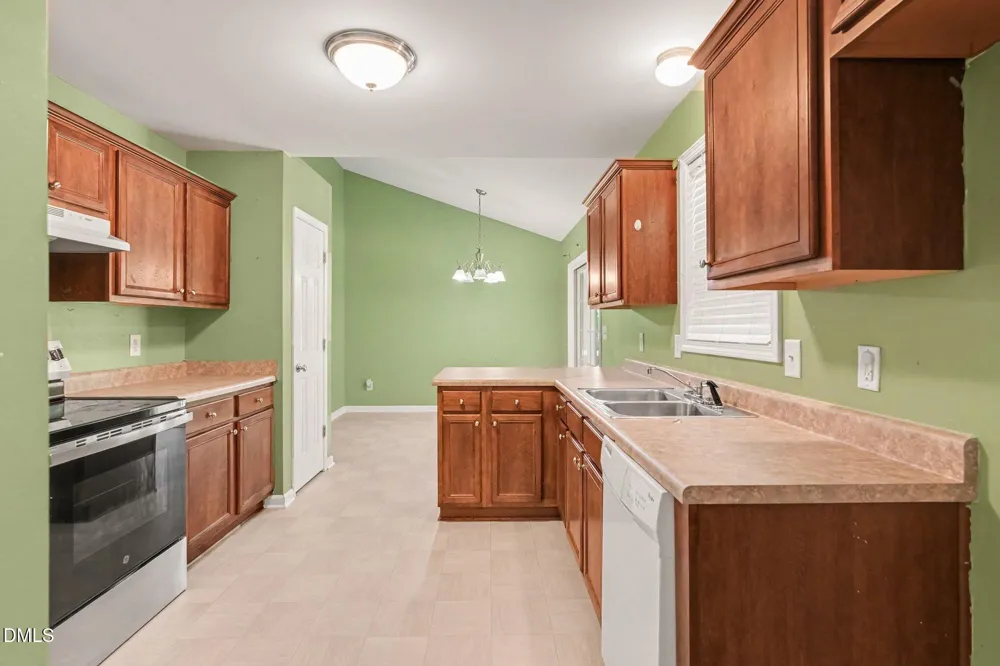 3814 Ridgewood Drive Franklinton, NC 27525