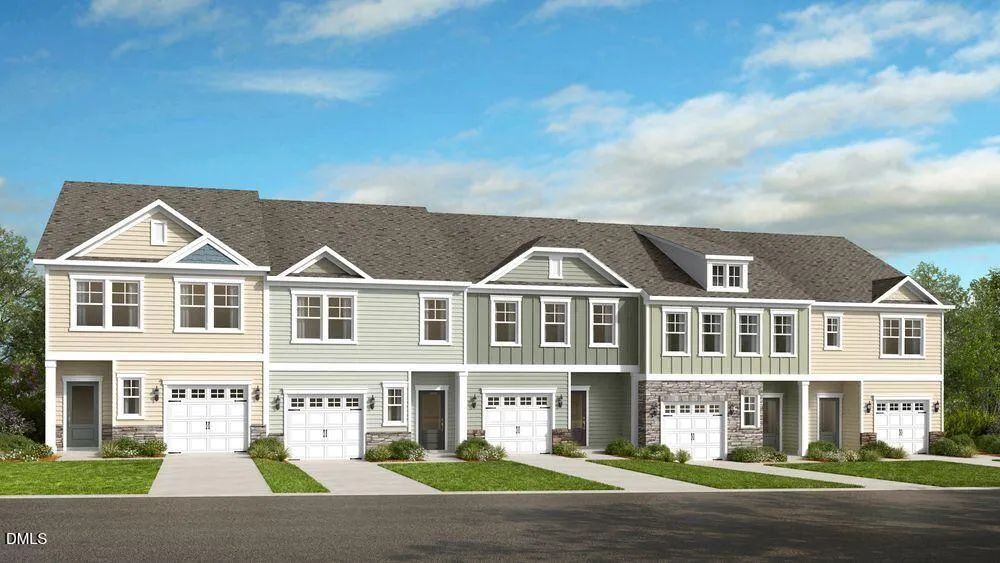 170 Hank Way Angier, NC 27501