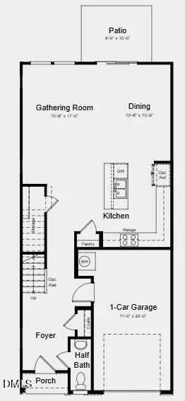 170 Hank Way Angier, NC 27501