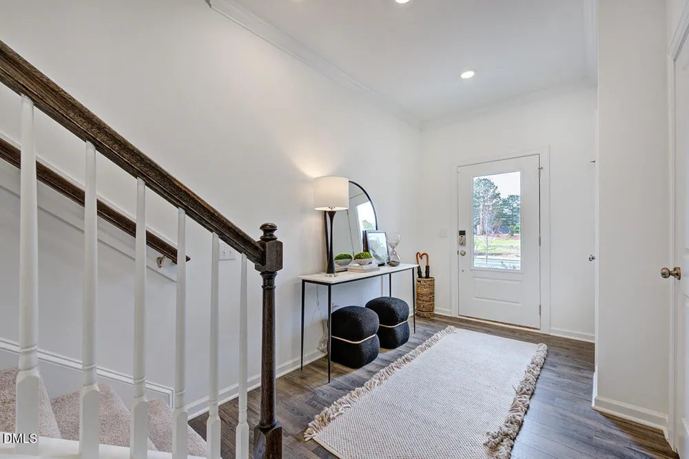 170 Hank Way Angier, NC 27501