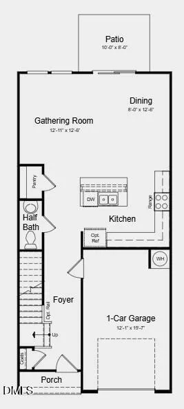 166 Hank Way Angier, NC 27501