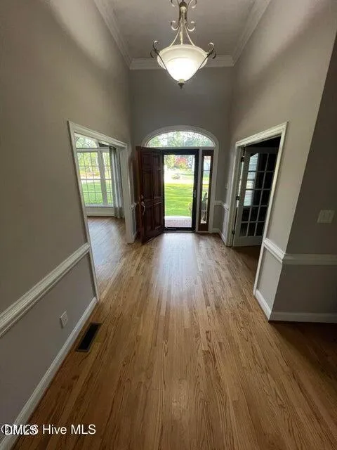 104 Arrowhead Court Louisburg, NC 27549