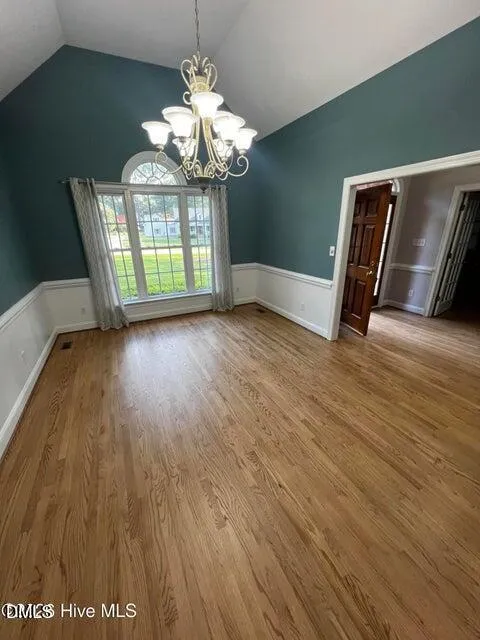 104 Arrowhead Court Louisburg, NC 27549