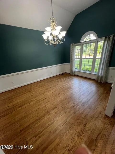 104 Arrowhead Court Louisburg, NC 27549