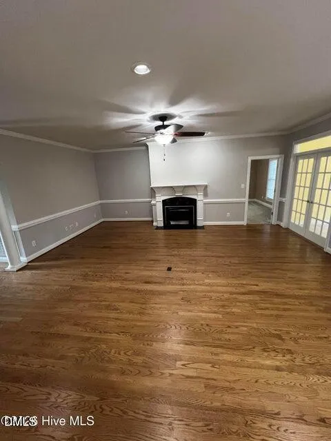 104 Arrowhead Court Louisburg, NC 27549