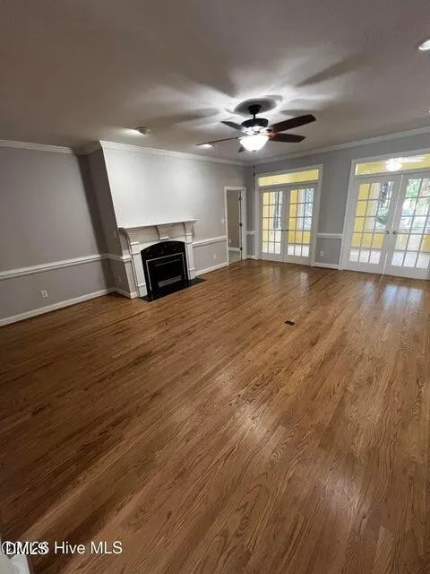 104 Arrowhead Court Louisburg, NC 27549