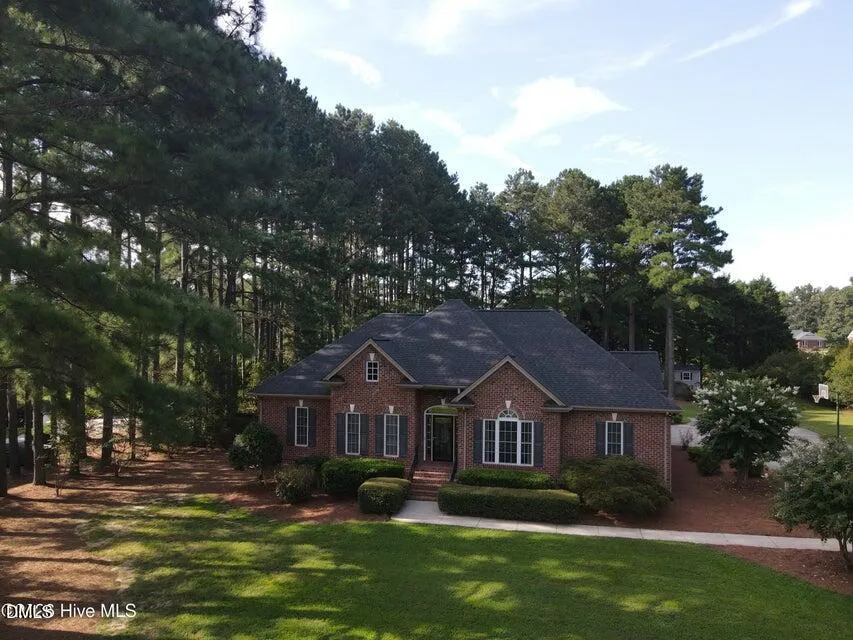104 Arrowhead Court Louisburg, NC 27549