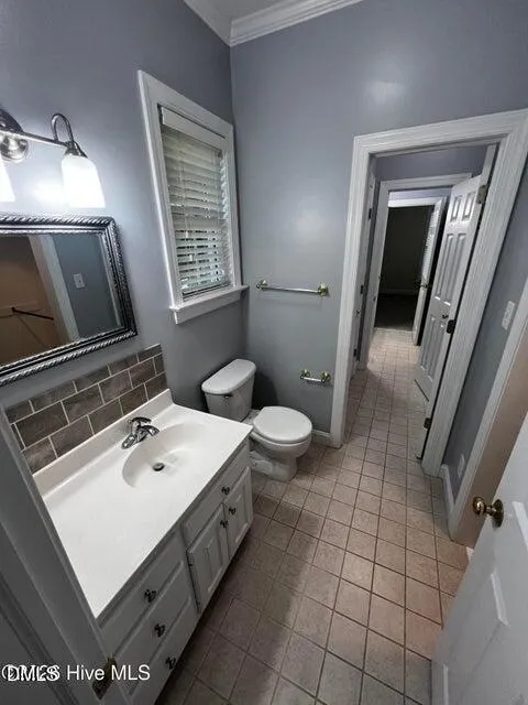 104 Arrowhead Court Louisburg, NC 27549