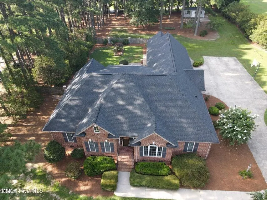 104 Arrowhead Court Louisburg, NC 27549