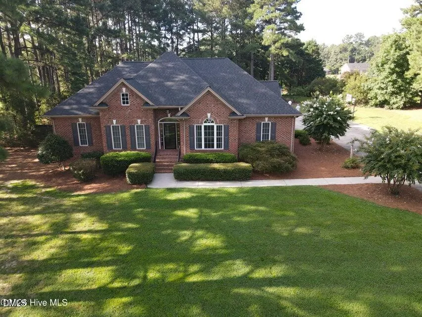 104 Arrowhead Court Louisburg, NC 27549