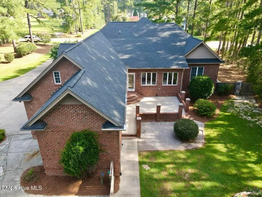 104 Arrowhead Court Louisburg, NC 27549