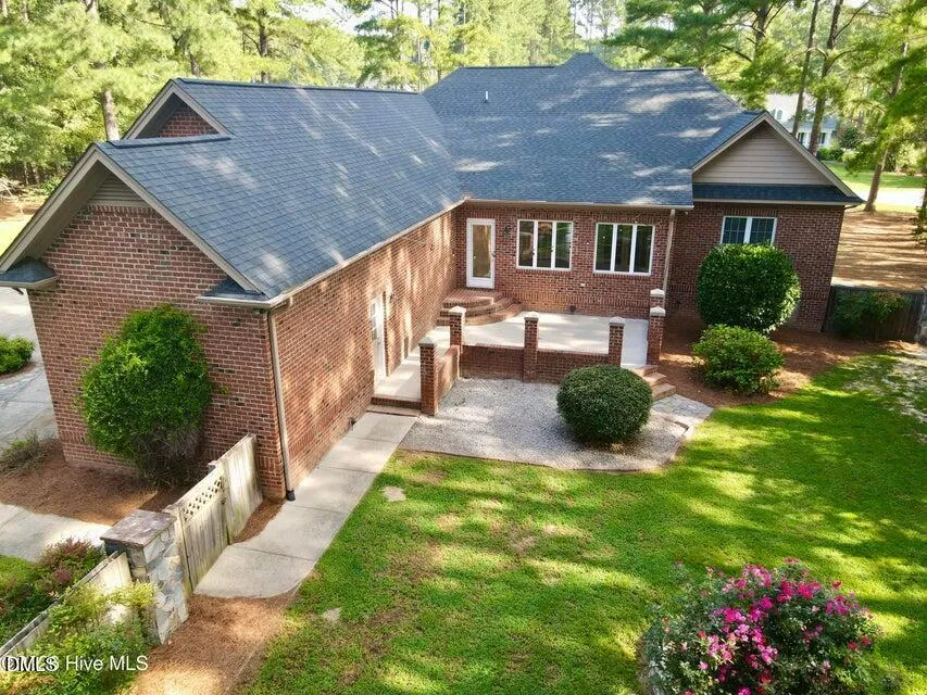 104 Arrowhead Court Louisburg, NC 27549