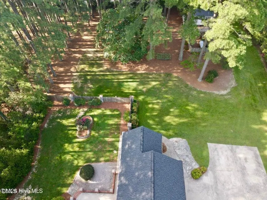 104 Arrowhead Court Louisburg, NC 27549